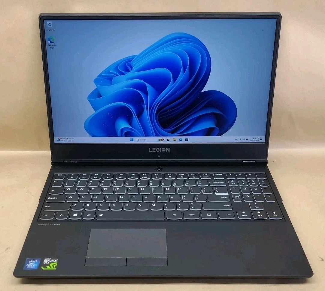 PC Lenovo Legion Y530 for Sale | Shop New & Used Laptops | eBay