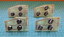 Vintage Sun Electric 1015 1115 Indicator Lamp Pcb 7025-0364 7009 1246 Works Vintage Sun Electric 1015 1115 Indicator Lamp Pcb 7025-0364 7009 1246 Works