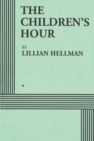 The Children's Hour (Acting Edition) Lillian Hellman Taschenbuch Englisch 2018