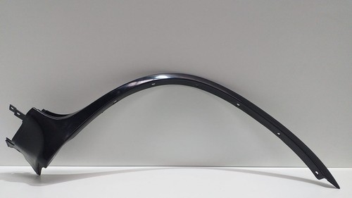 8408704 RECHTE VORDERE KOTFLÜGELVERBREITERUNG / 52249 / 153930 FÜR BMW X5 E53