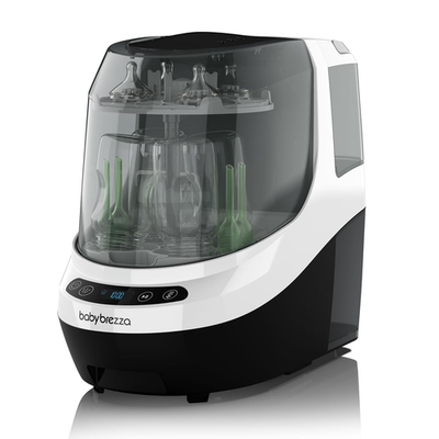 #ad Baby Bottle Washer Pro Clinically Proven Better Cleaning Washer Sterilizer $539.99