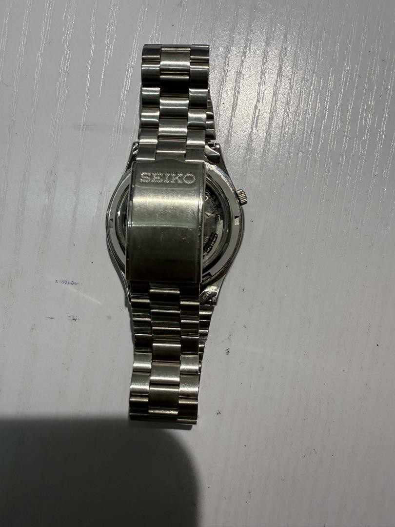 セイコー 5 SEIKO メンズ腕時計7s26 021R R2AUTOMATIC Seiko 5 Men'S Watch 7S26 021R R2Automatic | eBay