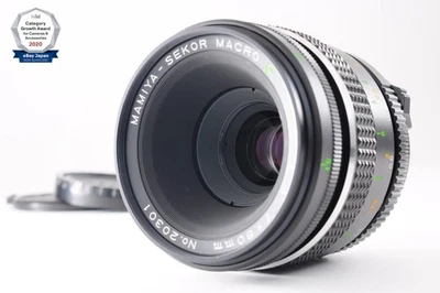Mamiya 645 Lens for sale - eBay