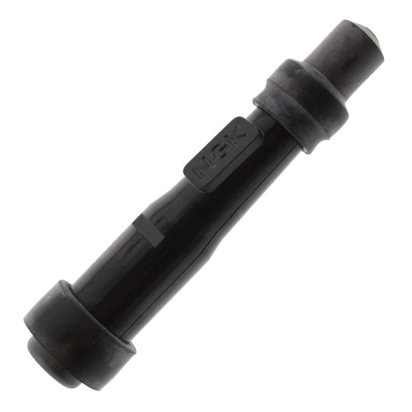ZüNdkerzenstecker NGK Passend FüR Husqvarna SM 610 S E-Start Bj. 2000-2002-image