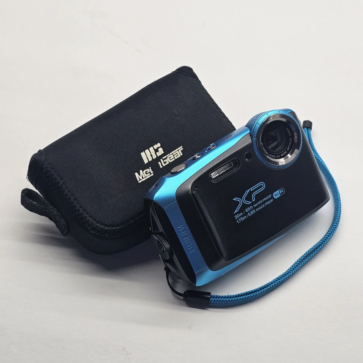 Fujifilm FinePix XP130 Digital Cameras for Sale - eBay