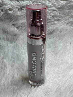 Rodial Pink Diamond Instant Lifting Serum 1.1oz NEW & SEALED AS PICTURED