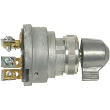 956-4124BX Cole Hersee Ignition Switch for Universal CH956-4124
