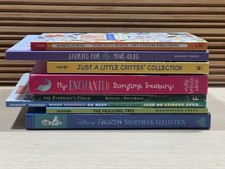 Lot of 8 - Books for Children's/ Kids/ Toddler Babies/Preschool/Daycare. Clean