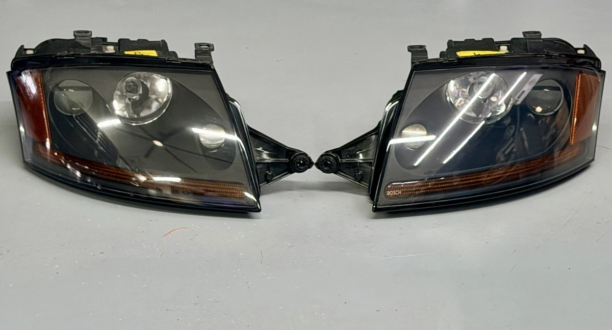 Audi Headlights for Audi TT for sale | eBay