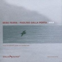 Aria Von Bebo Ferra | Cd | Zustand Neu