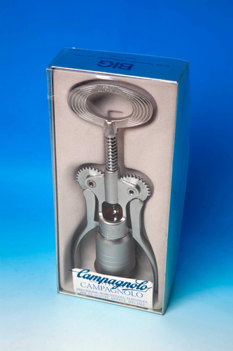 Sonnette Bronze Umberto Dei Originale – Pièce Unique Eroica (NIB)
