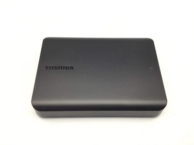 DISCO DURO TOSHIBA CANVIO 20121372 - Imagen 1 de 4