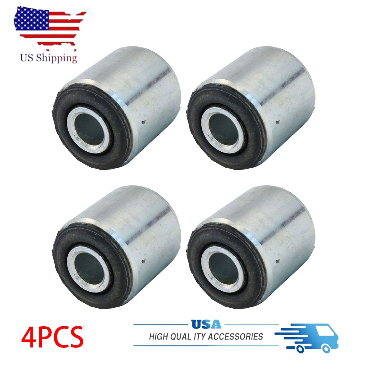 Ferrari SF90 Spider Front Ball joints Set of 4 P/N 157630