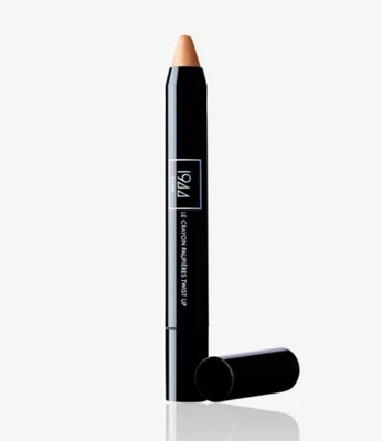 1944 Crayon paupières Twist Up nude doré 1.5 g - Photo 1/2