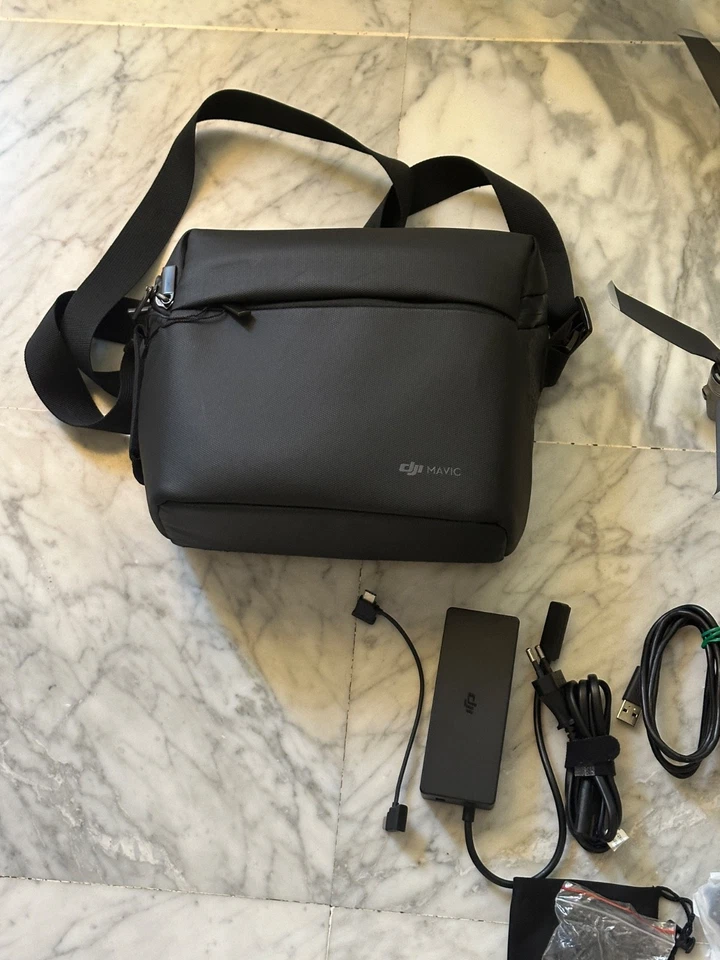 Dron DJI MAVIC AIR 2 + COMBO - Imagen 3 de 4