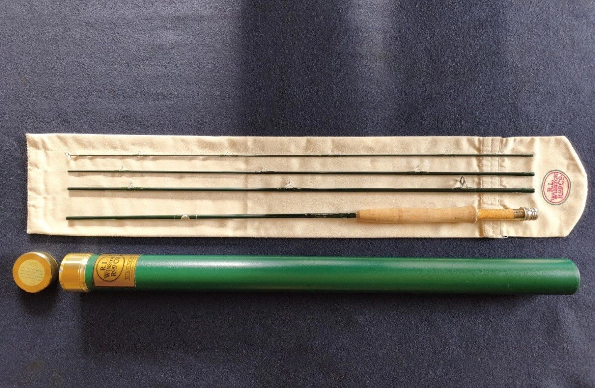 Winston Boron for sale - eBay