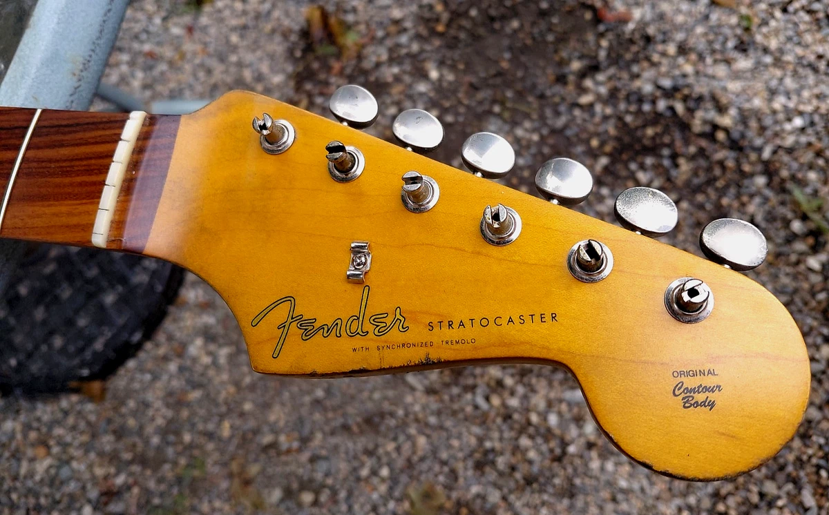relic strat products for sale | eBay