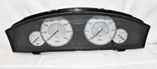 05172110AF Speedometer Cluster 140 MPH With Information Center Fits 08 300 ZZ209