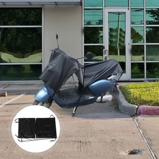 Mobility Scooter Rain Gear Motorcycle Shelter Dirt Bike Cover Electric Covers