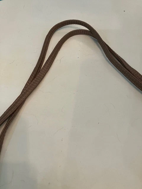 Stone Mountain Mujer Cartera Marrón Suave Imitación Cuero Bolso de Mano Muchos Bolsillos Foto 3 de 4