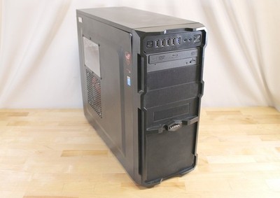 Asus Maximus VII Hero i7-4790K 4.0GHz 16GB RAM NVIDIA GeForce GTX 660 No Drive