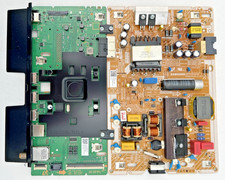 SAMSUNG BN62-01036A BN41-03231A BN44-01268 MAIN POWER SUPPLY BOARD