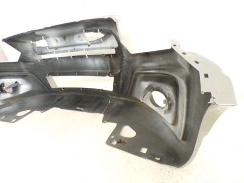 ISUZU D MAX XTR Front Bumper 2018-ON | OEM NO PART NUMBER Used Genuine - Picture 10 of 12