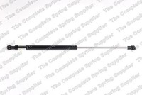 Kilen 464074 Gasfeder, Koffer-/Laderaum FüR Toyota