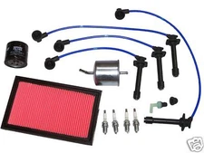 Mazda 626 2.0 4CYL Complete Tune-Up Kit 1998 To 2002