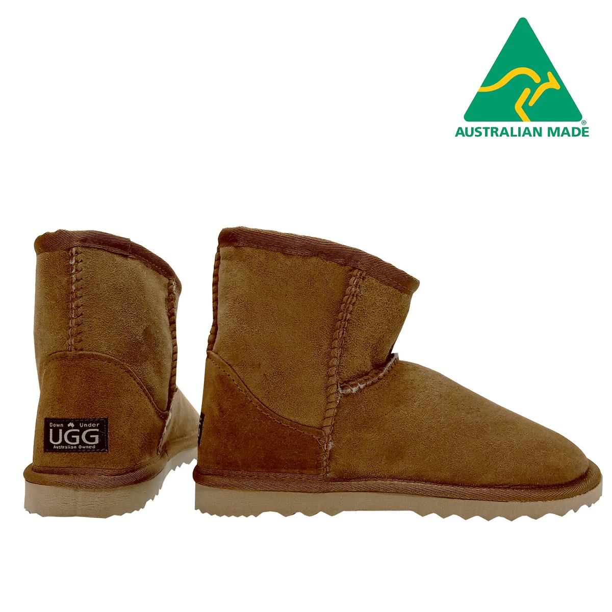 Genuine sheepskin ugg boots sale