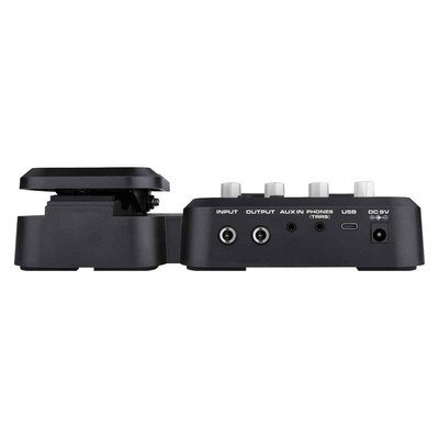 Nu-X Mg-101 Modeling Guitar Processor Multi Effector Umeda Store