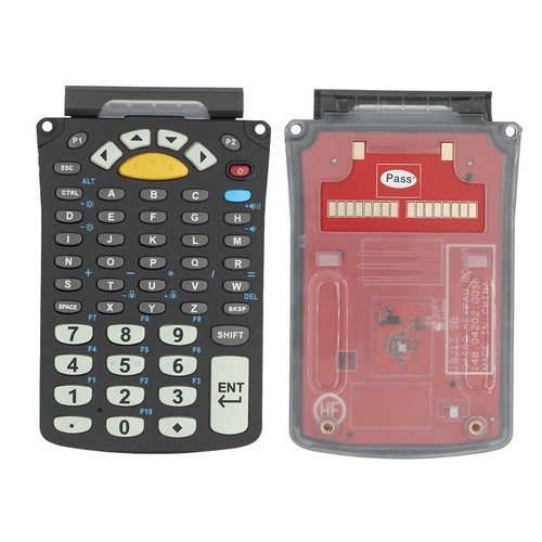 Clavier de remplacement More Types pour ordinateur portable Zebra MC9300 MC930B-G - Photo 4/52
