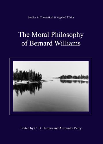 Studies in Theoretical and Applied Ethics Ser.: The Moral Philosophy of ...