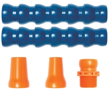 3/4" Loc-Line® Hose Kit Loc-Line® USA Original Modular Hose System #60513