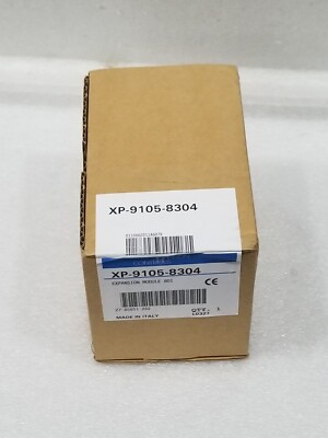 Johnson Controls XT-9103-8304 Extension Module 8DO XT91038304