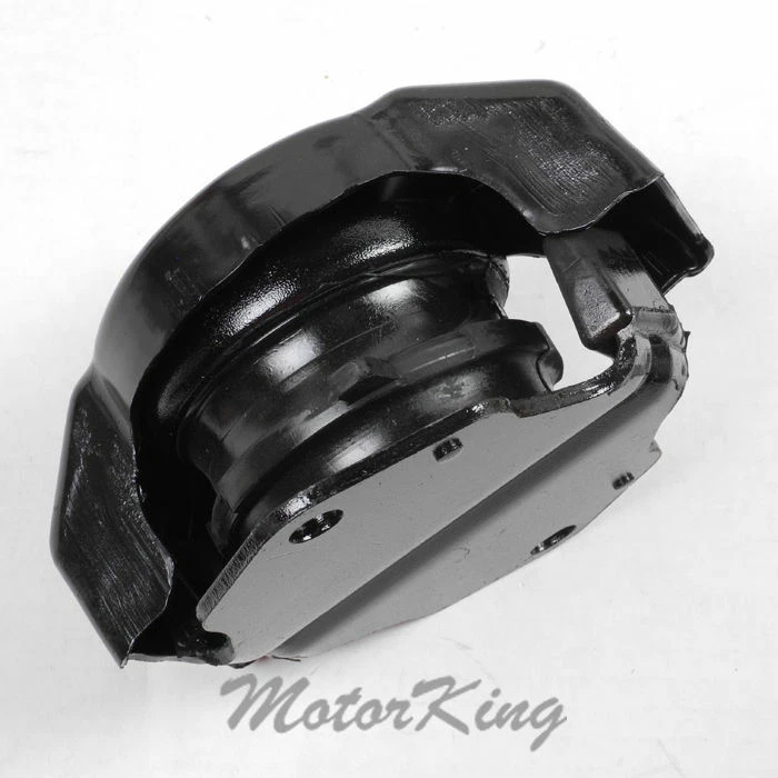 Montaje motor motor M749 4615*2 2 piezas para 01-06 MITSUBISHI MONTERO 3,5/3,8 L delantero Foto 4 de 4