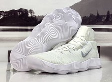 hyperdunk 2017 flyknit triple white