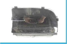 07-10 Mercedes W221 S550 CL600 Information Navigation Display Screen Monitor OEM