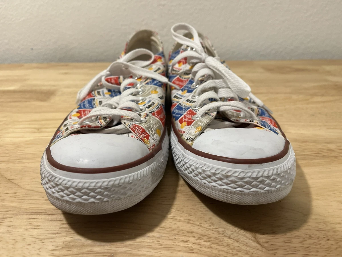 Converse Chuck Taylor Andy Warhol eBay