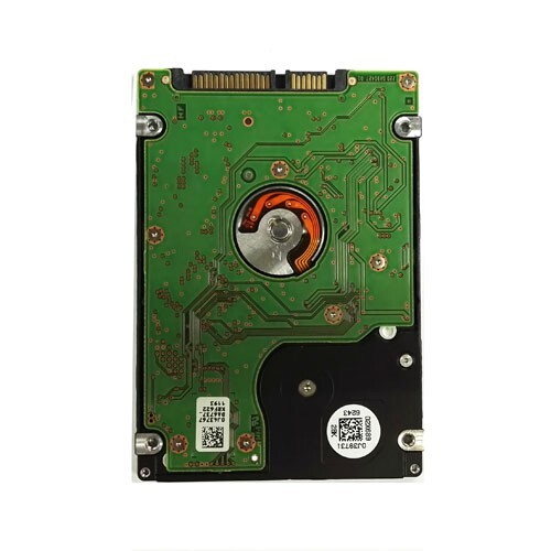 HGST Travelstar Z7K500 250GB HTS725025A7E630 7.2K 32MB SATA