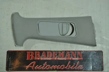 VW Passat 3B trim B pillar left upper 3b0867244 c