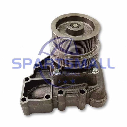 New Water Pump 5406048 3687810 3691304 For Cummins X15 ISX15 Diesel