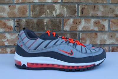 air max 98 total white