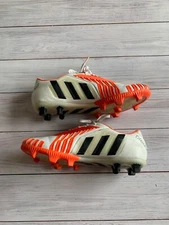 Adidas Predator Instinct FG B24149 Football Soccer boots cleats UK 8 US 8.5