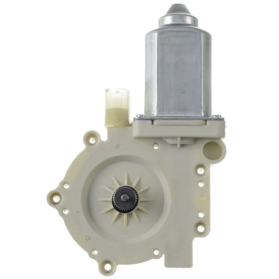 Motor elevalunas delantero derecho 2 polos MINI R50 R52 R53 Cooper One 2001-2005 - Imagen 3 de 4