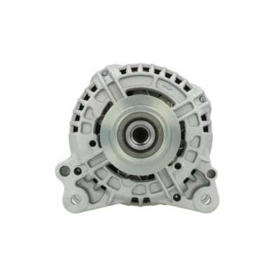 +Line Original Lichtmaschine passend für Volkswagen 150A 0.124.615.006+