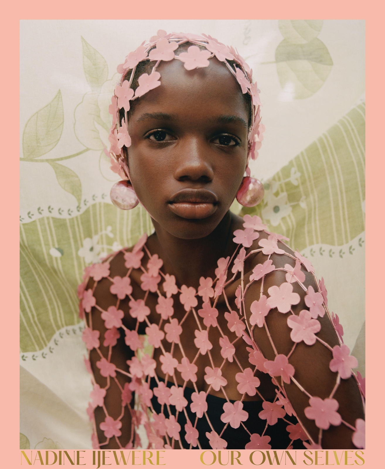 Thumbnail - Nadine Ijewere | Nadine Ijewere | Buch | Englisch (2021) | Our Own