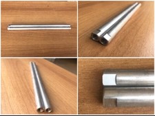 Stock 22x Braccetti Tiranti 25cm Nuovi Go Kart 100cc 125cc Marce KZ Monomarcia