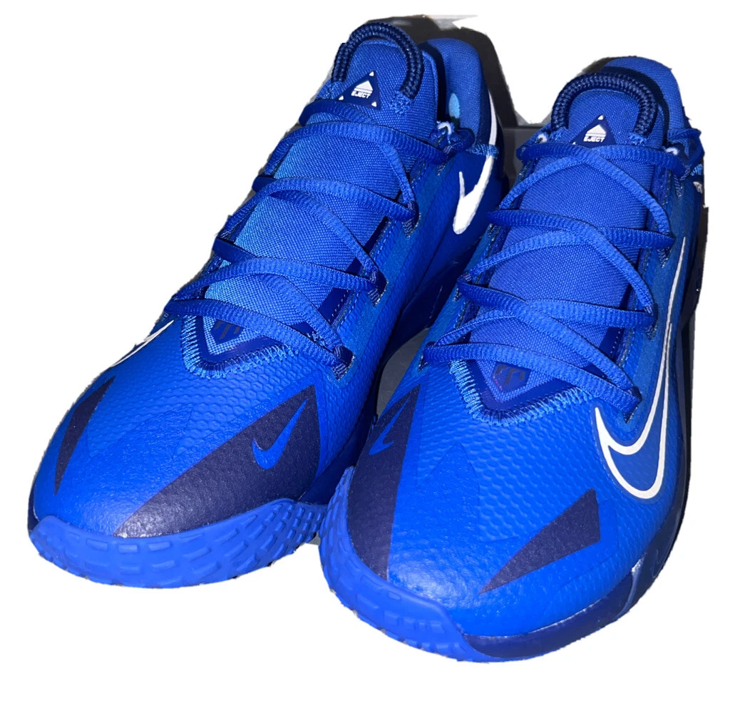 Trout top turf cleats