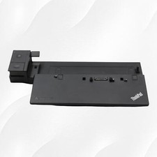 Lenovo ThinkPad Pro Dock 40A1 Port Doking Station 00HM918 SD20F82751